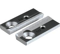 Makita Jeu de couteaux supérieurs pour JS1670/JS1000 - 792536-0 - 1 pièce