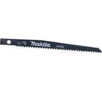 Makita 792543-3 Feuille Makita n° 78792543-3 1 pc(s)