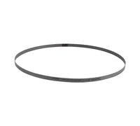 Makita 792558-0 Lame de scie de bande HCS 24Z, 1140 x 13 x 0,5 mm, 3 Qté