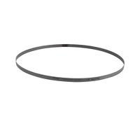 Makita 792567-9 Lot de 3 lames à ruban haute vitesse 13 x 5 x 0 x1140 spf bois 6 mm