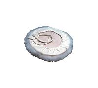 MAKITA 794176-0 - Boina de lana de 180 mm para lijadora-pulidora de disco
