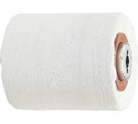 Brosse MAKITA 794381-9 en coton pour Décapeur à rouleau MAKITA 9741 860 W