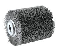 MAKITA 794383-5 - Rodillo de nylon grano k240 para estructurar madera BLanda y repasar madera dura