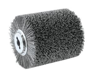 MAKITA 794383-5 - Rodillo de nylon grano k240 para estructurar madera BLanda y repasar madera dura