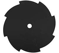 Makita 8 dents de Tourbillon de feuilles, 230 x 25,4 mm, 362224180