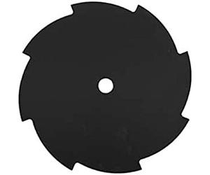 Makita 8 dents de Tourbillon de feuilles, 230 x 25,4 mm, 362224180