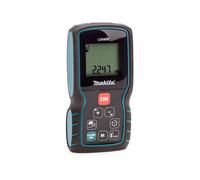 Makita 80 Mètre Laser Distance Mesure Pochette Bracelet & 2x Piles AAA