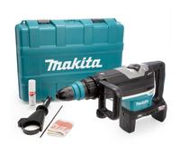 Makita 80VMax Xgt sans Brossage Rotatif Démolition Marteau Corps Seulement Doux