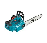 Makita 819S75-0 Étiquette d'avertissement pour tronçonneuse sans fil modèle DUC306