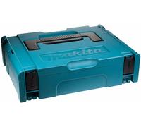 MAKITA - 821549-5 - Makpac Connecteur Étui, Type 1 (Non Incrustation)