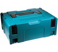 MAKITA - 821550-0 - Makpac Connecteur Étui, Type 2 (Non Incrustation)