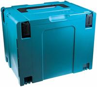 Makita - 821552-6 - Boîtier De Connecteur Makpac, Type 4 (Sans Inlay)