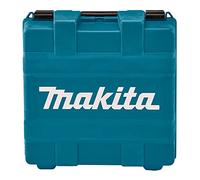 Makita 821595-8 Mallette de transport en plastique pour cloueuse sans fil GF600