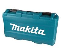 Makita Mallette Makita pour DJR186, DJR187, DJR360 Quantité:1
