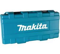 Makita 821670-0 étui pour équipements Noir, Turquoise