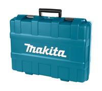 Makita 821717-0 étui pour équipements Noir, Turquoise