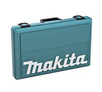 Makita 821766-7 Mallette de transport pour modèle DVR350Z, DVR850Z et chargeur, 120 x 460 x 310 mm