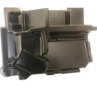 Makita 8351G2-0 Mousse pour valises (L x l x H) 380 x 285 x 75 mm