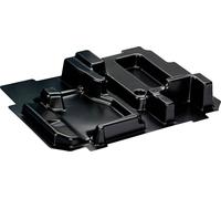 Makita 8355B1-1 Mousse pour valises (L x l x H) 380 x 285 x 80 mm