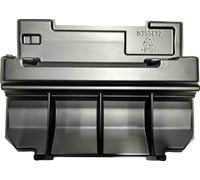 Makita 8355E1-2 Mousse pour valises (L x l x H) 380 x 285 x 65 mm