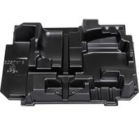 Makita 8357K1-6 Mousse pour valises (L x l x H) 375 x 285 x 70 mm