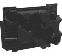 Makita 8357V2-1 Mousse pour valises (L x l x H) 380 x 285 x 66 mm