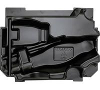 Makita 835B25-5 Mousse pour valises (L x l x H) 375 x 285 x 110 mm