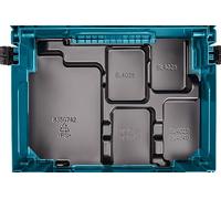 Makita 835G74-2 Plateau intérieur 191K01-6