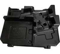 Makita 835R29-3 Mousse pour valises (L x l x H) 380 x 285 x 70 mm