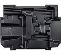 Makita 835U77-0 Mousse pour valises (L x l x H) 380 x 285 x 72 mm