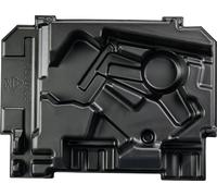 Makita 835U78-8 Mousse pour valises (L x l x H) 380 x 285 x 80 mm