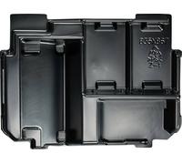 Makita 835X86-7 Mousse pour valises (L x l x H) 380 x 285 x 65 mm