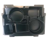 Makita 837632-8 Moulage Mak-Pac pour meuleuse à batterie Makita BGA/DGA 452