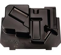 Makita 837641-7 Mousse pour valises (L x l x H) 380 x 285 x 100 mm
