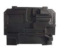 Makita 837648-3 Moulage MAKPAC 3 pour DPJ140 / DPJ180