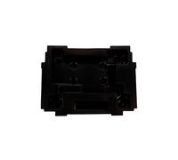 Makita Mousse intérieure Makpac 837658-0 pour Makpac n°3 384 x 285 x 70 mm