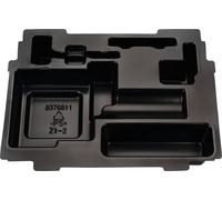 Makita 837661-1 Mousse pour valises (L x l x H) 380 x 280 x 65 mm