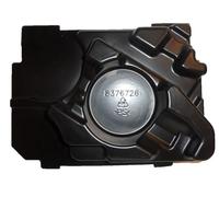 Makita 837672-6 Calage pour le MAKPAC II pour GA5040 / GA5040C / GA5041 / GA5041C / SA5040C