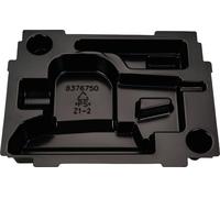 Makita 837675-0 Mousse pour valises (L x l x H) 380 x 285 x 65 mm
