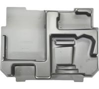 Makita 837809-5 Embouti pour MAKPAC
