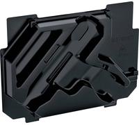 Makita 837869-7 Mousse pour valises (L x l x H) 380 x 285 x 40 mm