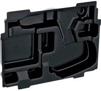 Makita 837871-0 Mousse pour valises (L x l x H) 380 x 285 x 50 mm