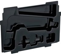 Makita 837880-9 Mousse pour valises (L x l x H) 385 x 285 x 45 mm