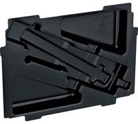 Makita 837881-7 Mousse pour valises (L x l x H) 385 x 285 x 42 mm