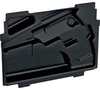 Makita 838030-9 Mousse pour valises (L x l x H) 380 x 285 x 45 mm