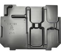 Makita 838110-1 Makita - Einsatz für Tragetasche Pièce emboutie universelle