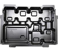 Makita 838454-9 Mousse pour valises (L x l x H) 380 x 285 x 70 mm