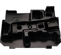 Makita 838612-7 Mousse pour valises (L x l x H) 380 x 285 x 78 mm