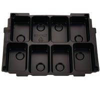 Makita 839742-7 Insert Makpac pour batteries LXT