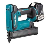 Makita 855T69-7 Plaque signalétique pour modèle DFN350 sans fil Brad Nailer